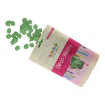 Pistole Deco Melts - 250 G - Vert - Funcakes