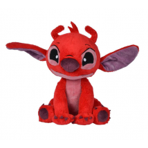 Peluche Leroy - Lilo Et Stitch - Disney - Simba
