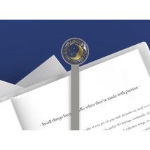 Marque-pages Pleine Lune - FLAME