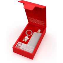 Coffret Cadeau Little Buddha - Chat Maneki - FLAME