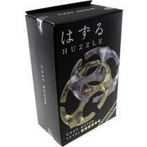 Casse-tête Métal Huzzle - Difficulté 7 - Huzzle