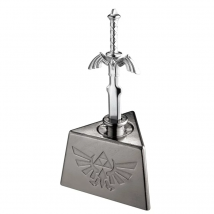 Huzzle : Zelda Master Sword - Gigamic