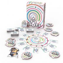 13 Mots - Captain Games