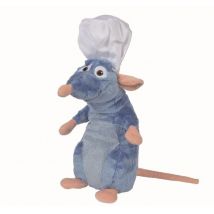 Peluche Disney - Rémy De Ratatouille - 60 Cm - Simba