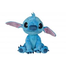 Peluche Stitch Disney Simba Nicotoys 50 Cm - Simba