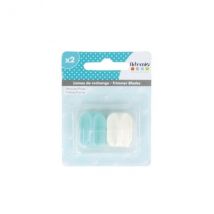 Lot De 2 Lames De Rechange Pour Coupe Et Pliage Artemio - ImpressArt
