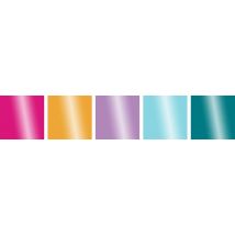 Feuille Pvc Color - Block Mat - Artemio