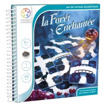 La Forêt Enchantée - Smart Games