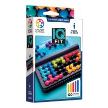 Iq Fit - Smart Games