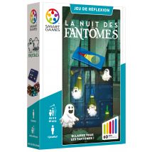 La Nuit Des Fantômes - Smart Games