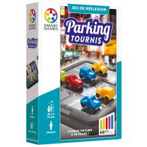 Parking Tournis - Smart Games