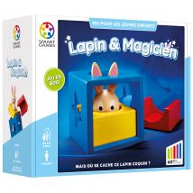 Lapins Magiciens - Smart Games