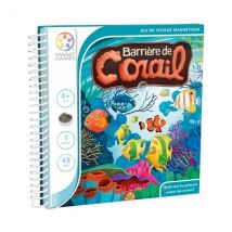 Barrière De Corail - Jeu De Voyage - Smart Games