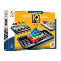 Iq Puzzler Pro Xxl - Smart Games