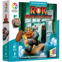 Rock Passe-partout - Smart Games