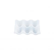 Moule Jesmonite - Plateau Oeufs - Silicone
