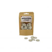 Tesselles De Mosaïque Unicraft - Super Blanc - 100 G - Créalia