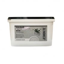 Base Ac730 Jesmonite - Gris - 5 Kg
