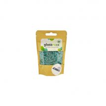 Sachet Glassroxx - Jesmonite - 150 G - Bleu Turquoise