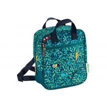 Sac À Dos Bébé / Maternelle - Lilliputiens - Jungle
