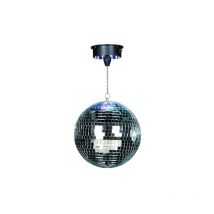 Boule À Facettes - Lumière D'Ibiza - 30 Cm