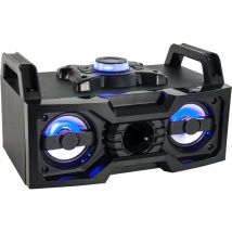 Lotronic - Party Soundbox Nomade Bluetooth