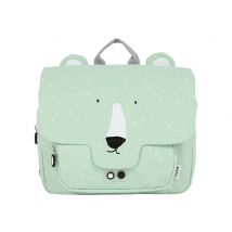 Cartable Maternelle - M. Ours Polaire - Trixie Baby