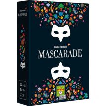 Mascarade - Repos Production