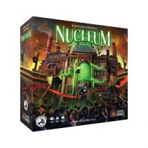 Jeu de société Nucleum - Intrafin Games
