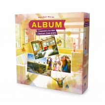 Album Act In Games - Act In Games