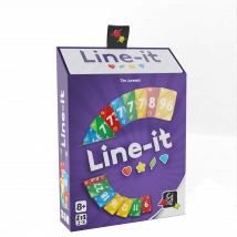 Line-it - Gigamic