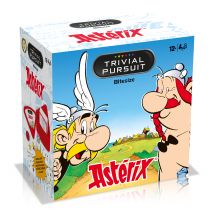 Trivial Pursuit Voyage - Astérix - Winning Moves