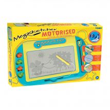 Ardoise Magique Facile À Effacer - Megasketcher