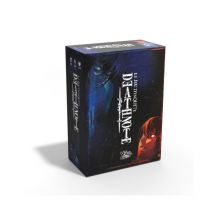 Death Note - Jeu D'Enquête - Yoka by Tsume