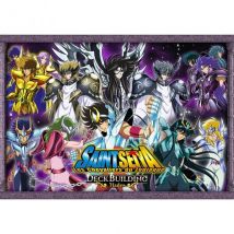 Jeu de société Saint Seiya - Extension Hadès - Yoka by Tsume