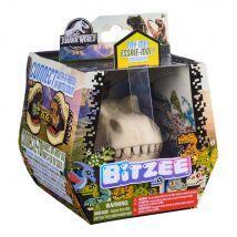 Mon Animal Interactif Bitzee Jurassic World - Spin Master