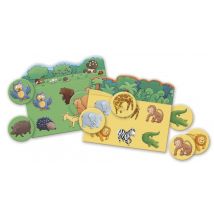 Loto Des Animaux - Djeco