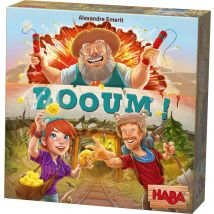 Booum - Haba