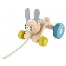 Lapin Sautillant - PlanToys