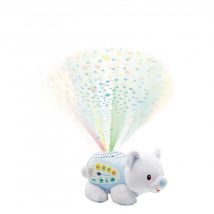 Ourson Dodo Nuit Étoilée - Vtech