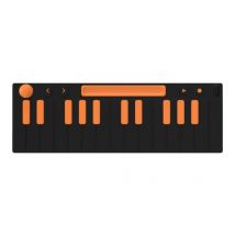 Joué - Pad Keys Fire Edition - Jaune