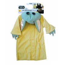 Déguisement Star Wars - Taille Todd - Baby Yoda - Rubie's