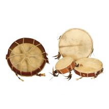 Tambour Shaman Diamètre 38 Cm