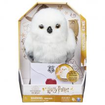 Hedwige Enchantée - Wizarding World - Spin Master