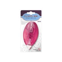 Devidoir Adhesif Permanent 8m Ez Dots Mini - Draeger by Toga