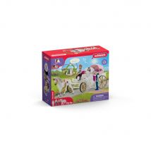 Calèche Des Mariés - Schleich