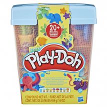 Pâte À Modeler - Super Boîte À Accessoires Animaux - Play-Doh