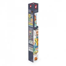 Tapis Ville Cross Roads - Janod