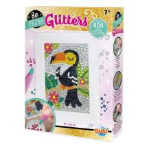 Glitters Toucan - Be Teens Bijoux - Buki