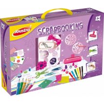 Coffret Scrapbooking - Joustra